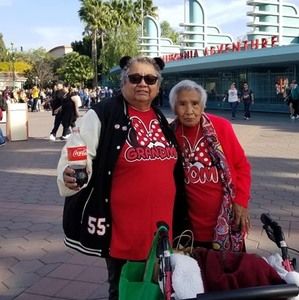 Meet your Posher, Norma